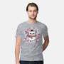 Furosty The Snowcat-Mens-Premium-Tee-NemiMakeit