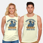 Professional Cookie Taster-Unisex-Basic-Tank-erion_designs