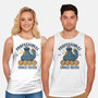 Professional Cookie Taster-Unisex-Basic-Tank-erion_designs