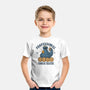 Professional Cookie Taster-Youth-Basic-Tee-erion_designs