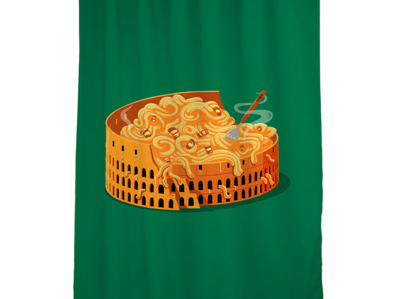 Pasta Colossale