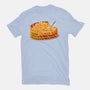 Pasta Colossale-Mens-Basic-Tee-erion_designs