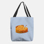 Pasta Colossale-None-Basic Tote-Bag-erion_designs