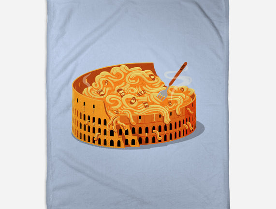 Pasta Colossale