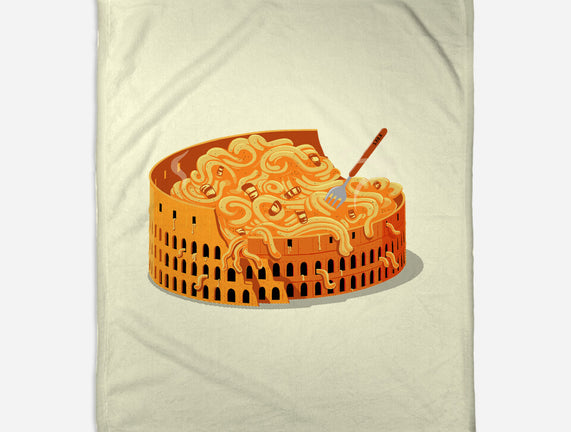 Pasta Colossale