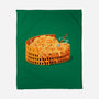 Pasta Colossale-None-Fleece-Blanket-erion_designs