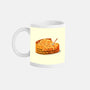 Pasta Colossale-None-Mug-Drinkware-erion_designs