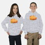 Pasta Colossale-Youth-Pullover-Sweatshirt-erion_designs