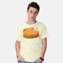 Pasta Colossale-Mens-Basic-Tee-erion_designs