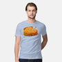 Pasta Colossale-Mens-Premium-Tee-erion_designs