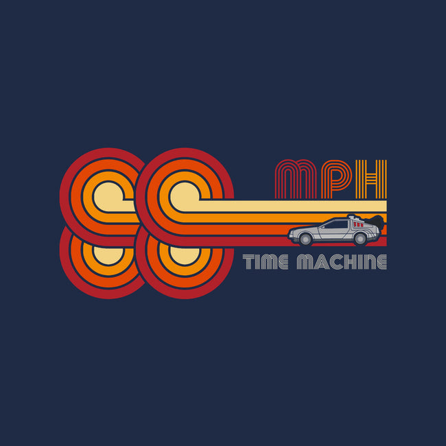 88 MPH-None-Matte-Poster-DrMonekers
