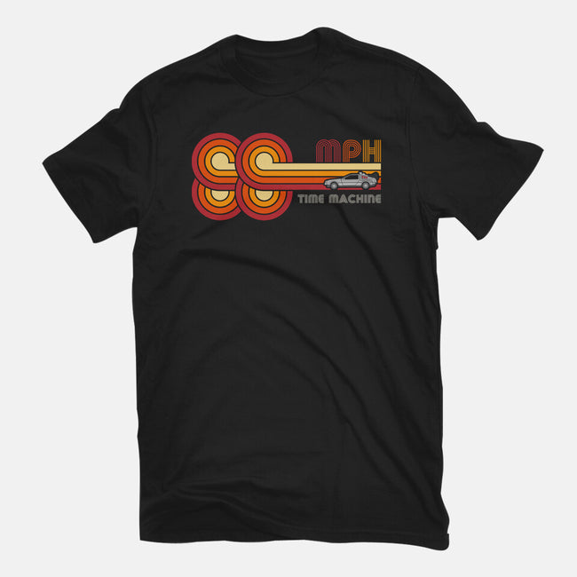 88 MPH-Youth-Basic-Tee-DrMonekers