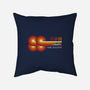 88 MPH-None-Removable Cover w Insert-Throw Pillow-DrMonekers