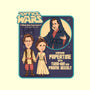 The Office Wars-None-Fleece-Blanket-P1yu5h