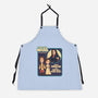 The Office Wars-Unisex-Kitchen-Apron-P1yu5h