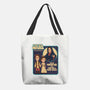 The Office Wars-None-Basic Tote-Bag-P1yu5h