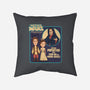 The Office Wars-None-Removable Cover w Insert-Throw Pillow-P1yu5h