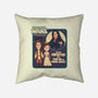 The Office Wars-None-Removable Cover w Insert-Throw Pillow-P1yu5h