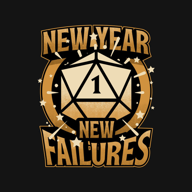 New Year More Failures-Mens-Long Sleeved-Tee-Studio Mootant