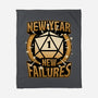 New Year More Failures-None-Fleece-Blanket-Studio Mootant