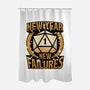 New Year More Failures-None-Polyester-Shower Curtain-Studio Mootant