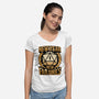 New Year More Failures-Womens-V-Neck-Tee-Studio Mootant