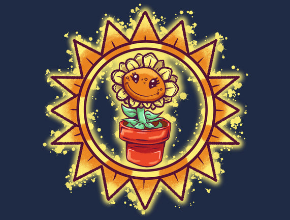 Super Sunflower