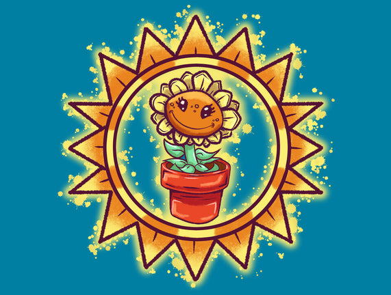 Super Sunflower