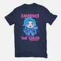 Embrace The Chaos-Mens-Heavyweight-Tee-paulagarcia