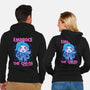 Embrace The Chaos-Unisex-Zip-Up-Sweatshirt-paulagarcia