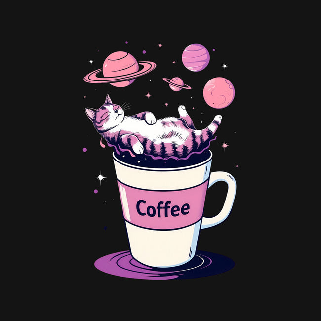 Galactic Coffee-Mens-Heavyweight-Tee-Jasonza