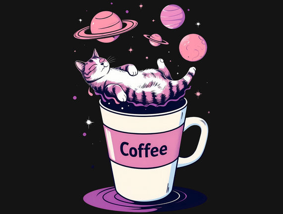 Galactic Coffee