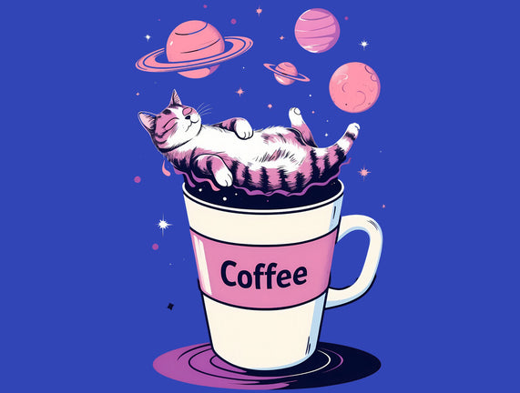 Galactic Coffee