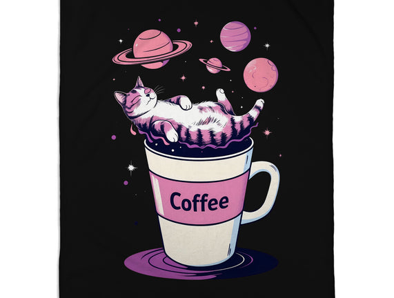 Galactic Coffee