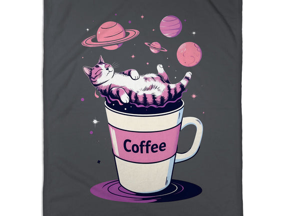 Galactic Coffee