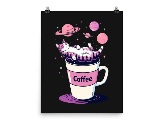 Galactic Coffee