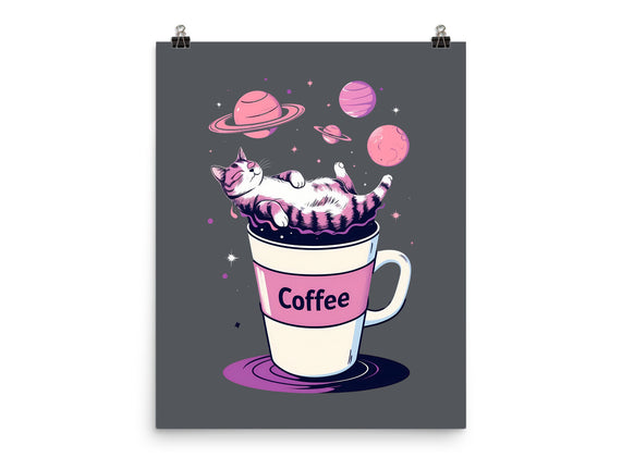 Galactic Coffee