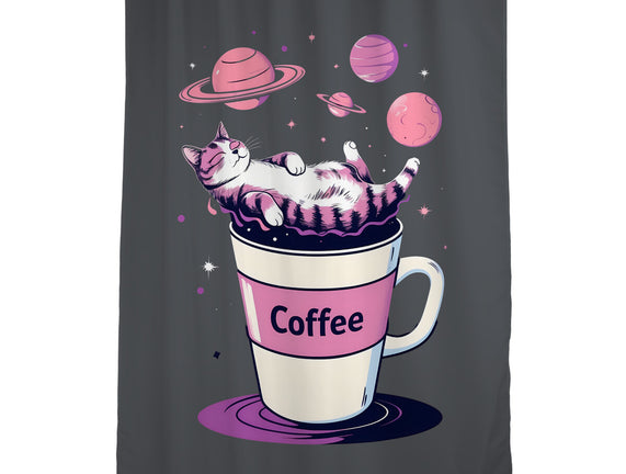 Galactic Coffee