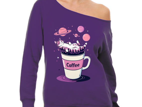 Galactic Coffee