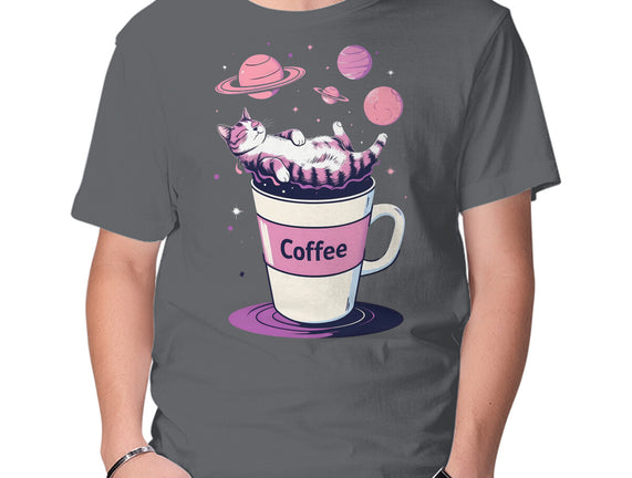 Galactic Coffee