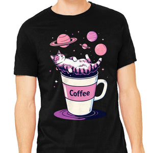 Galactic Coffee