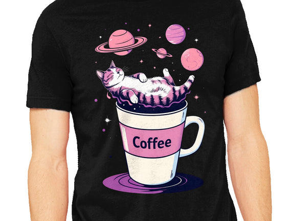 Galactic Coffee