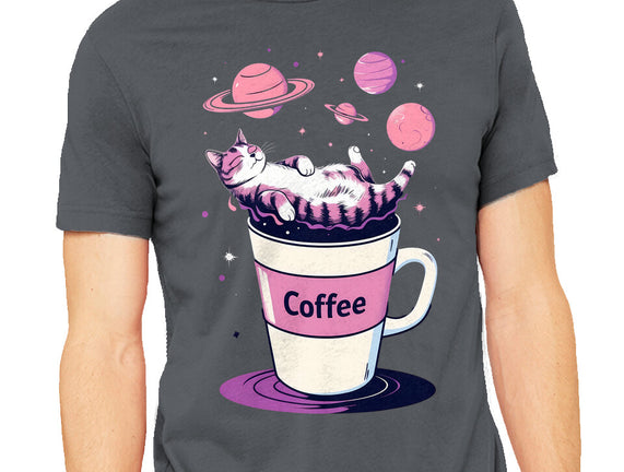 Galactic Coffee