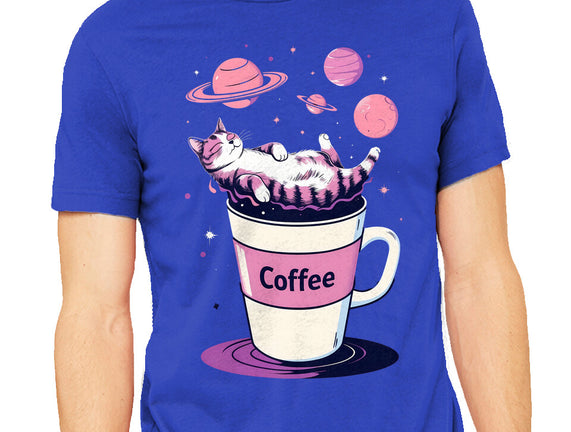 Galactic Coffee