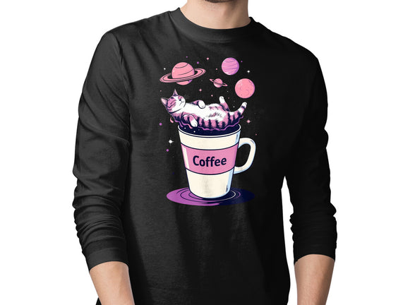 Galactic Coffee