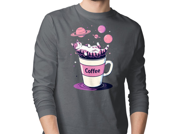 Galactic Coffee