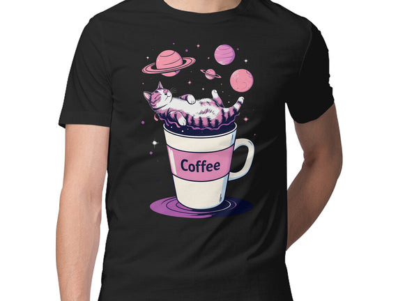 Galactic Coffee