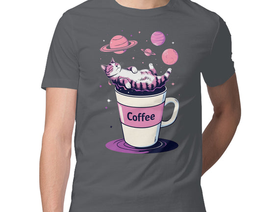 Galactic Coffee