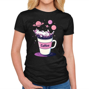 Galactic Coffee