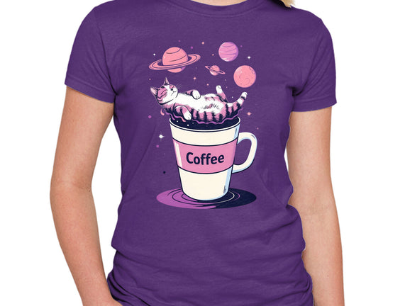 Galactic Coffee